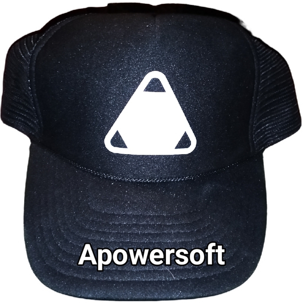 Tobe Trucker Hat
